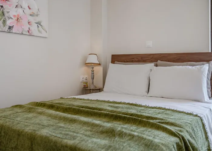 μελίτατα 19 Appartamento Rethymno