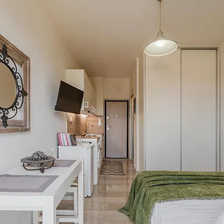 Apartmán μελίτατα 19