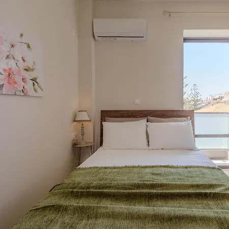 Apartament μελίτατα 19 *