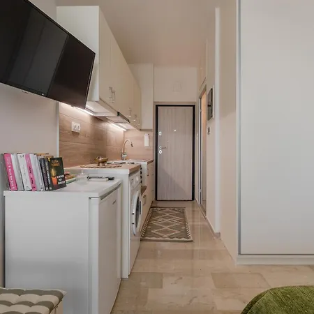 μελίτατα 19 Apartmán Rethymno