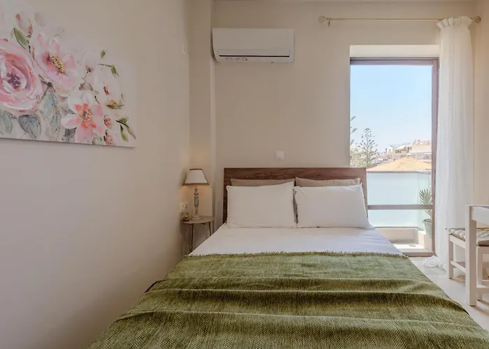 Apartment μελίτατα 19 *