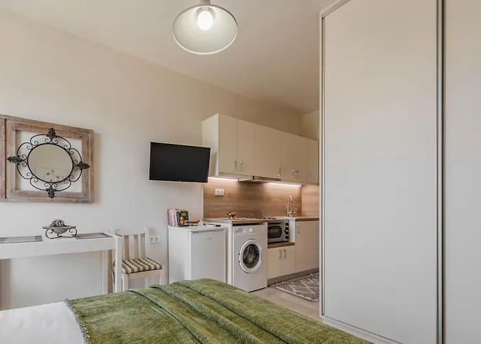 Apartment μελίτατα 19