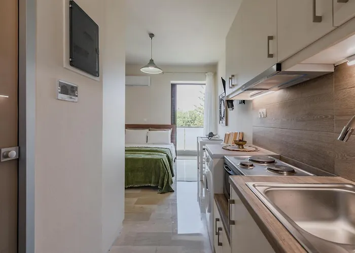 μελίτατα 19 Apartment *