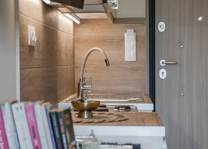 μελίτατα 19 Apartment Rethymno