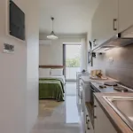 μελίτατα 19 아파트 *
