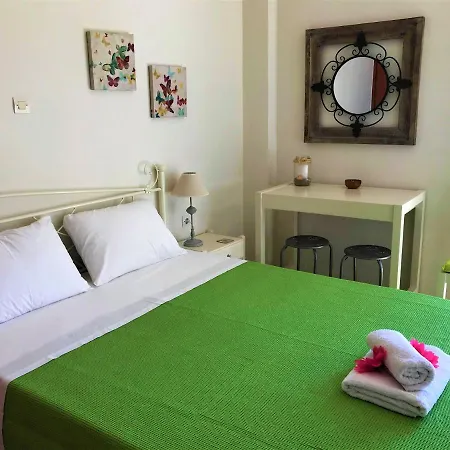 μελίτατα 19 Apartment