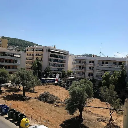 μελίτατα 19 Apartman