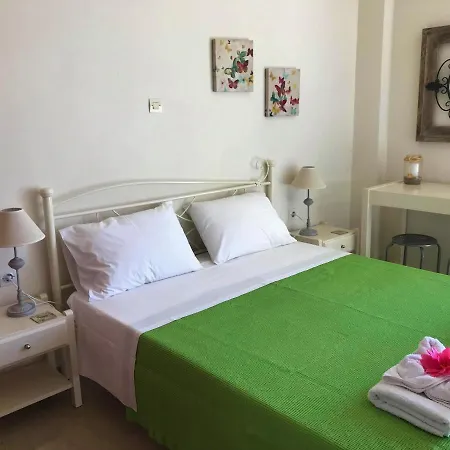 Apartment μελίτατα 19 *