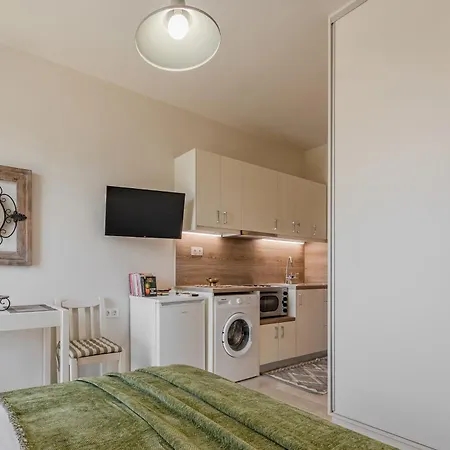 Apartman μελίτατα 19