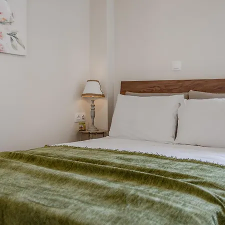 μελίτατα 19 Apartman Réthimno