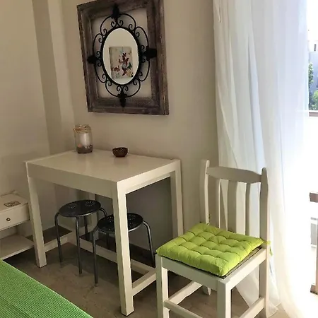 Διαμέρισμα μελίτατα 19