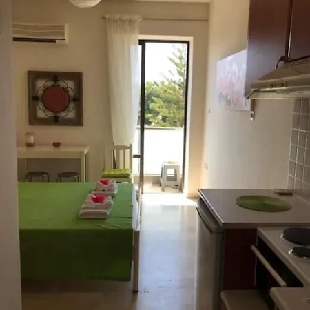 μελίτατα 19 Διαμέρισμα