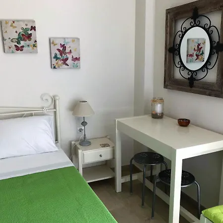 μελίτατα 19 Ρέθυμνο