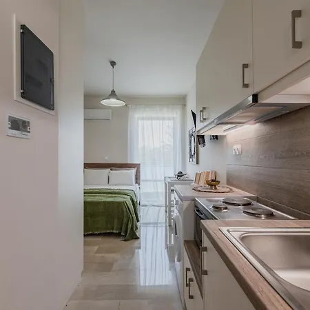 μελίτατα 19 Διαμέρισμα