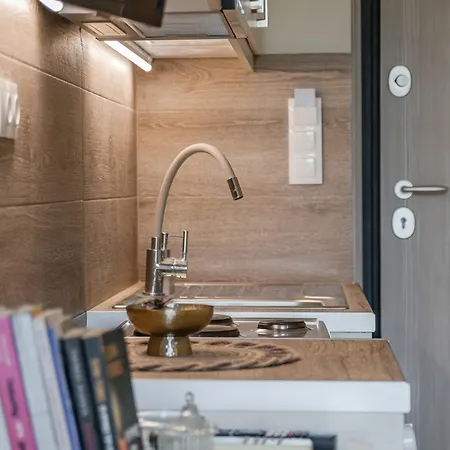 μελίτατα 19 Apartment Rethymno