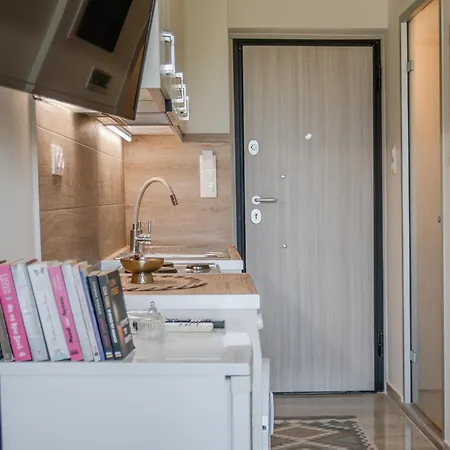 μελίτατα 19 Apartamento