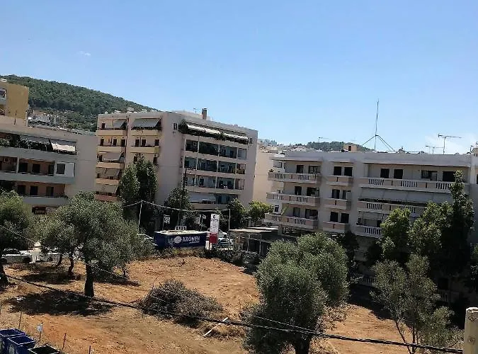 μελίτατα 19 Apartamento