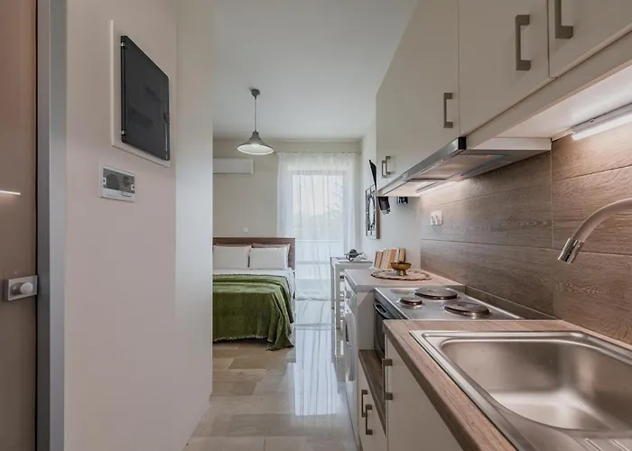 μελίτατα 19 Apartamento