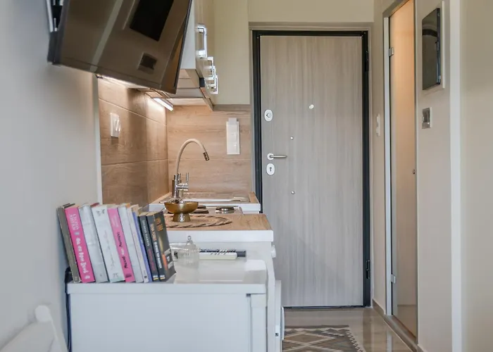 μελίτατα 19 Apartamento